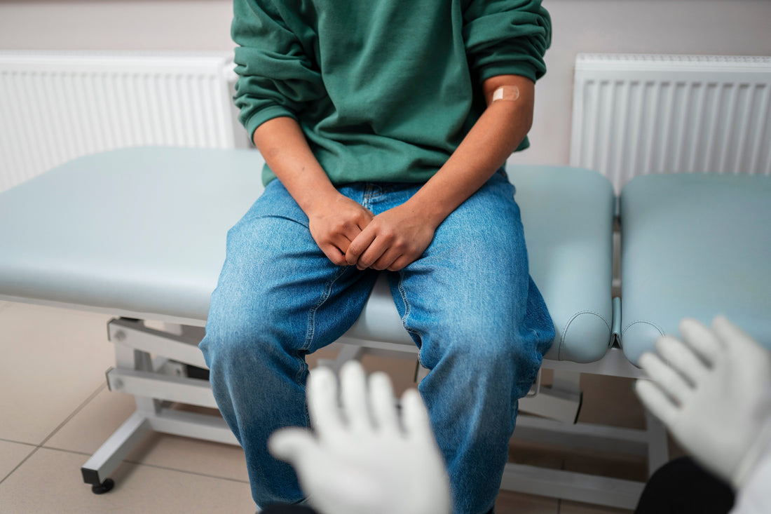 Understanding Incontinence: Causes, Types, and Solutions