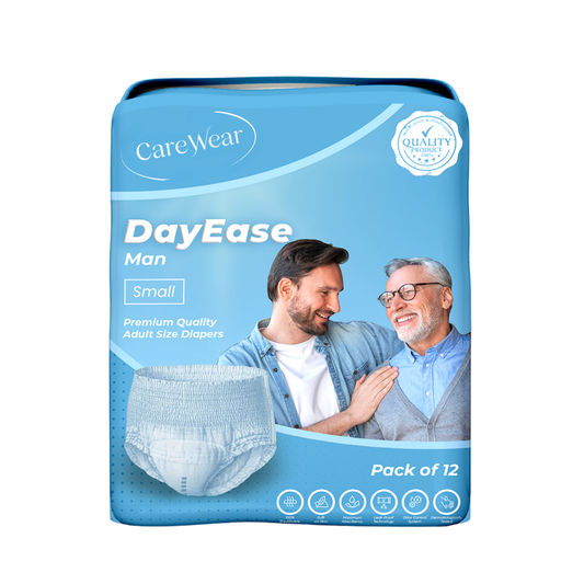 DayEase-Men