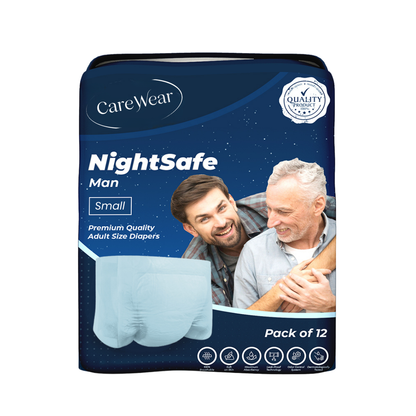 NightSafe-Men