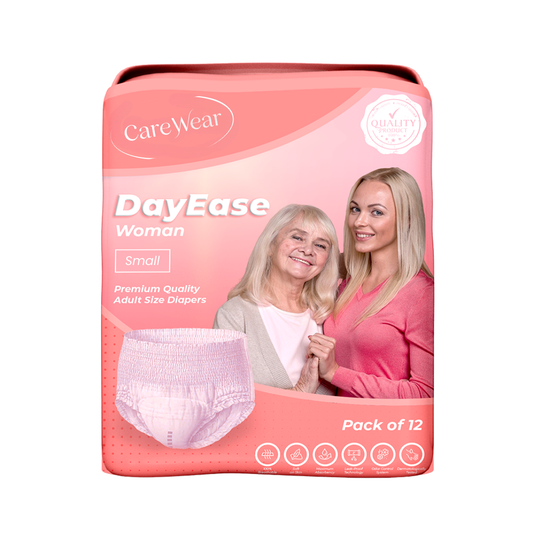 DayEase-Woman
